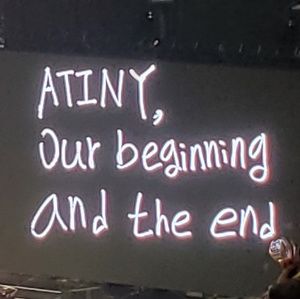 Meet your Posher, Ella